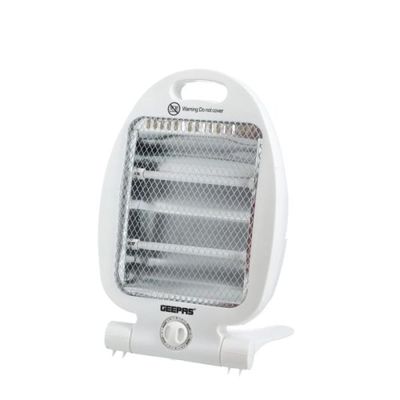 Geepas Quartz Heater, Adjustable Thermostat (GQH28521) ._img_1