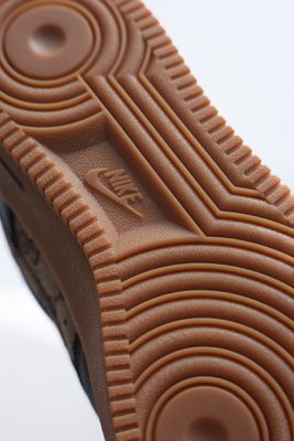 Nike Air Force 1 X Gucci (1:1)_img_8