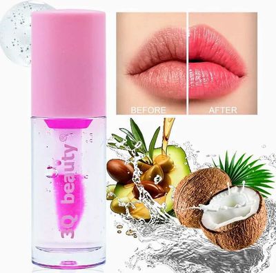 3Q Beauty lip oil_img_1