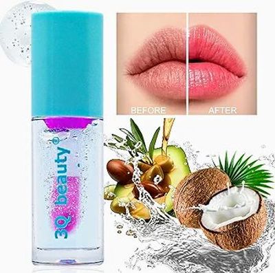 3Q Beauty lip oil_img_2