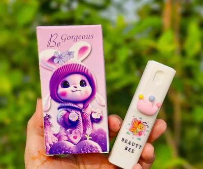 Beauty Bee 10 ml Mini Perfume_img_1
