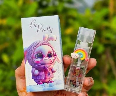 Beauty Bee 10 ml Mini Perfume_img_2
