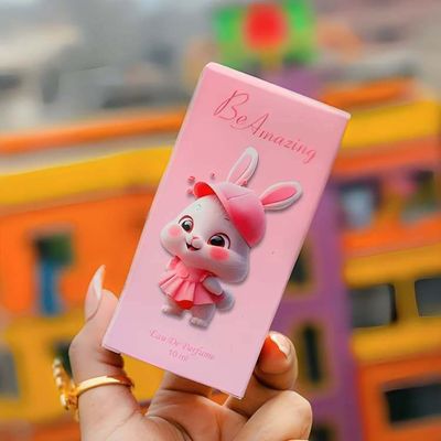 Beauty Bee 10 ml Mini Perfume_img_3