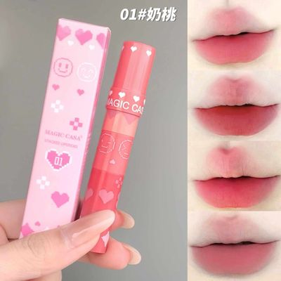 1 in 4 colour colour velvet matte lipstick_img_3
