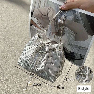 Express your personality. Fashion n stylish party bag_img_1
