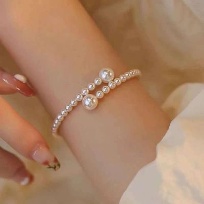 Fashion Pearl bracelet_img_1