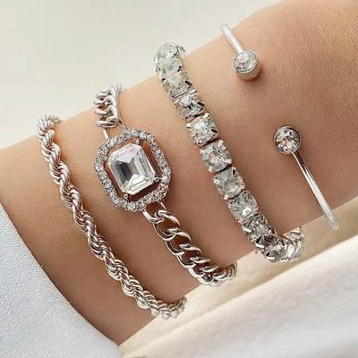 4 pcs braclet set_img_0