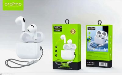 Oraimo Ox-06 Lite ENC True Wireless Earbuds (Original)_img_0