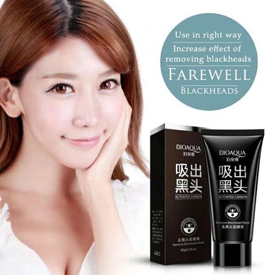 Bioaqua Black Head mask remover_img_0