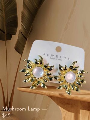 Sun goddess earrings_img_0