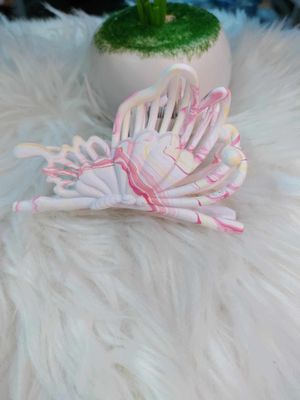 Beautiful Butterfly Hair clip_img_1