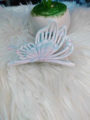 Beautiful Butterfly Hair clip_img_2
