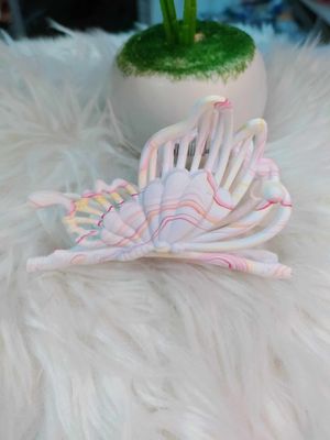 Beautiful Butterfly Hair clip_img_3