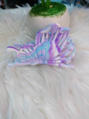 Beautiful Butterfly Hair clip_img_5