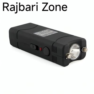 Mini Shock Stun Gun 801 – আপনার সেল্ফ ডিফেন্সের সাথী!🛡️_img_0
