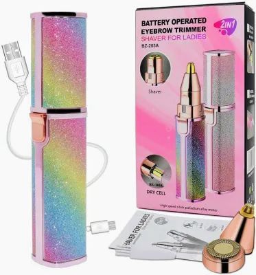 Blowless hair remover_img_2