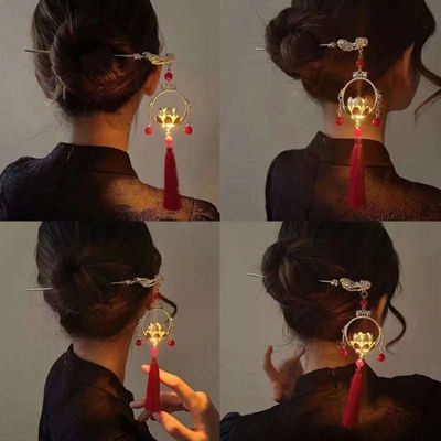 Most demanding lighting hair stick_img_1