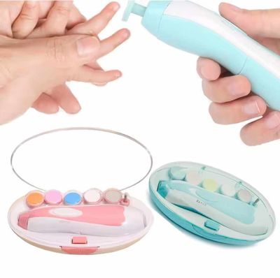 Baby Nails TrimmerAlhamdulillah Available In stock_img_0