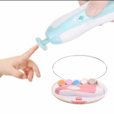 Baby Nails TrimmerAlhamdulillah Available In stock_img_1