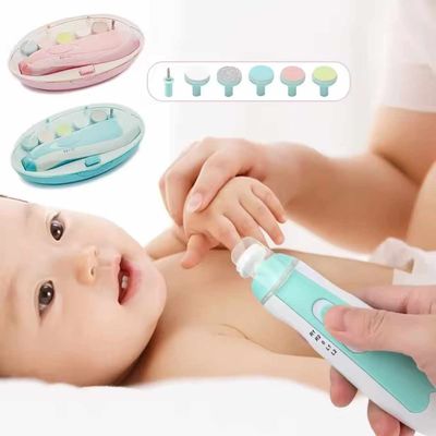 Baby Nails TrimmerAlhamdulillah Available In stock_img_2