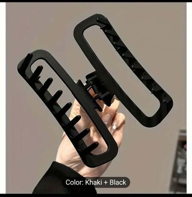Rectangle shape anti clip_img_1