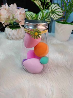 6 pcs puff jar_img_1
