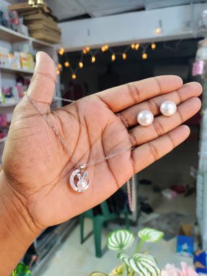 Beautiful Pearl set_img_2