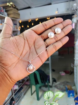 Beautiful Pearl set_img_3