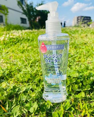 Daiso Cleansing Water (140ml)_img_0