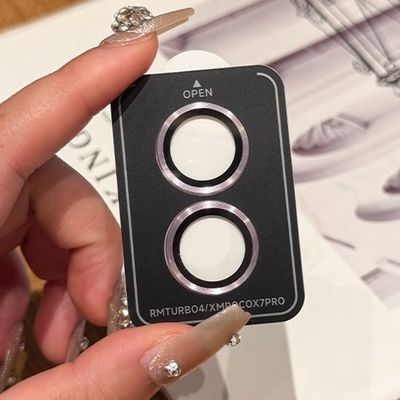 Redmi Turbo4pro Ring Camera Protector_img_0