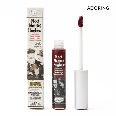 The Balm – Meet Matte Hughes Mini Long-Lasting Liquid Lipstick_img_1