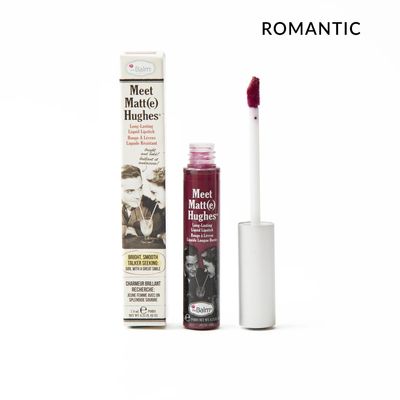The Balm – Meet Matte Hughes Mini Long-Lasting Liquid Lipstick_img_2