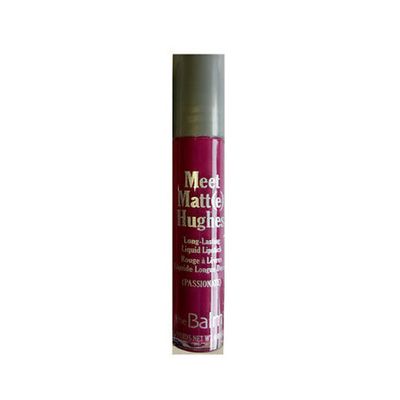 The Balm – Meet Matte Hughes Mini Long-Lasting Liquid Lipstick_img_5