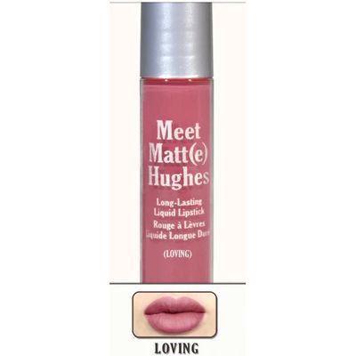 The Balm – Meet Matte Hughes Mini Long-Lasting Liquid Lipstick_img_3
