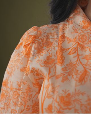 Stylish & Comfortable Digital Print Gowns_img_2