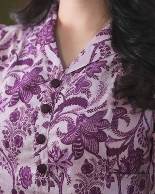 Stylish & Comfortable Digital Print Gowns_img_2