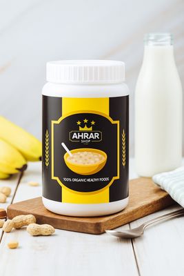 হোমমেড বেবি সেরেলাক- 1 kg