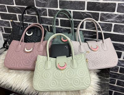 Amosd new party size bags with mini wallet-_img_0