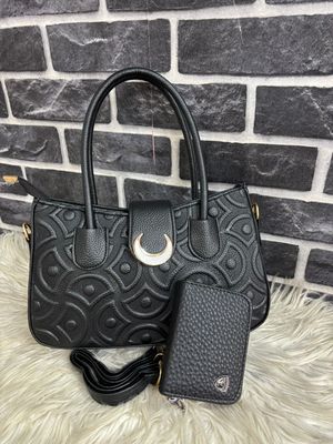 Amosd new party size bags with mini wallet-_img_1