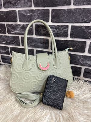 Amosd new party size bags with mini wallet-_img_2