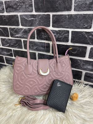 Amosd new party size bags with mini wallet-_img_5