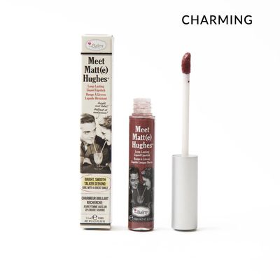 The Balm – Meet Matte Hughes Long-Lasting Liquid Lipstick_img_1