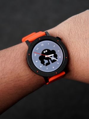 CMF by Nothing Watch 3 Pro BT calling Smart Watch_img_2