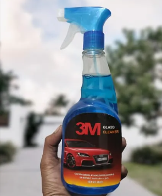 3M Glass Cleaner 500 ML_img_0