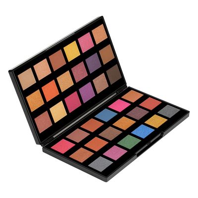 Swiss Beauty 36color Winky Eyeshadow Shade No 02_img_0