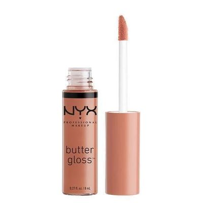 NYX Cosmetics – Butter Gloss_img_0
