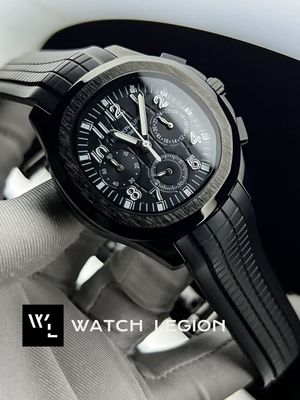 PATEK FIBER BELT CHRONO FB_img_0