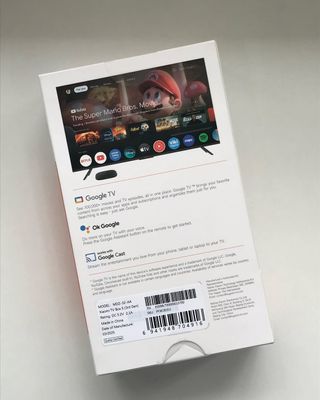 Xiaomi TV Box S 3rd Gen 4K_img_1