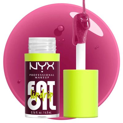 NYX Cosmetics – Fat Oil Lip Drip Lip Gloss_img_2