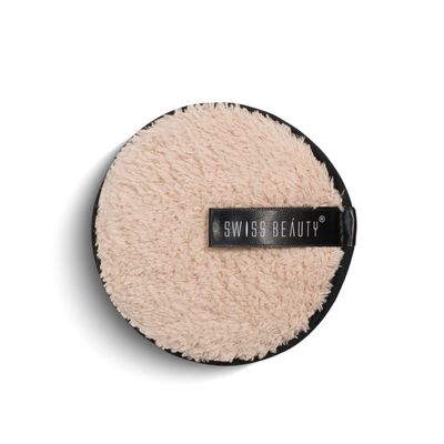 Swiss Beauty Makeup Remover Pad_img_0